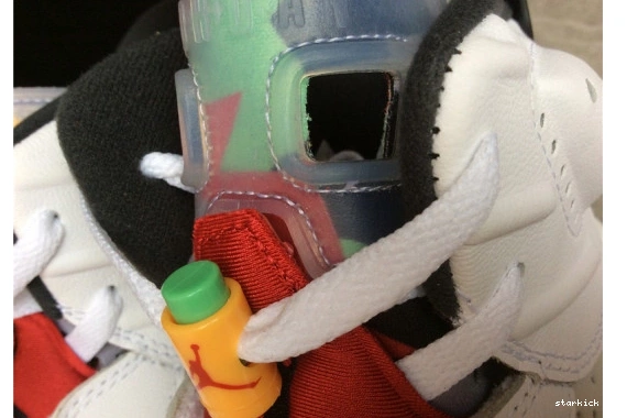 Jordan CT8529-062 CT8529-062 6 Retro Air Hare 0727